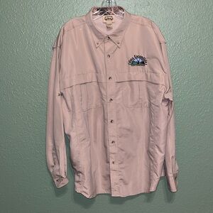 Men’s Game Guard shirt